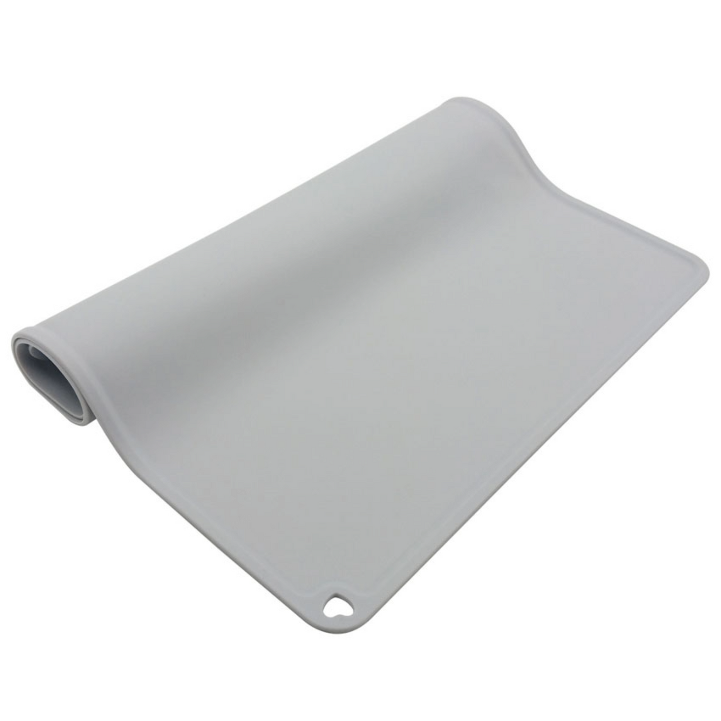 Silikon Baby Tischset