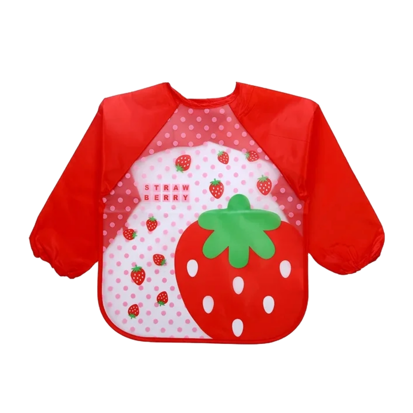 Wasserdichtes Baby-Lätzchen