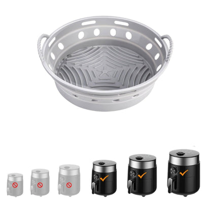 Round Airfryer inserts