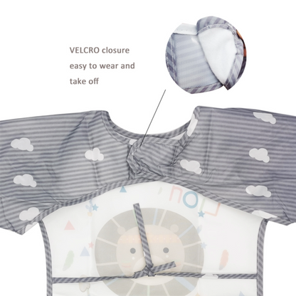 Waterproof Baby Bib