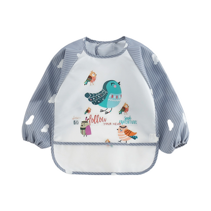 Waterproof Baby Bib