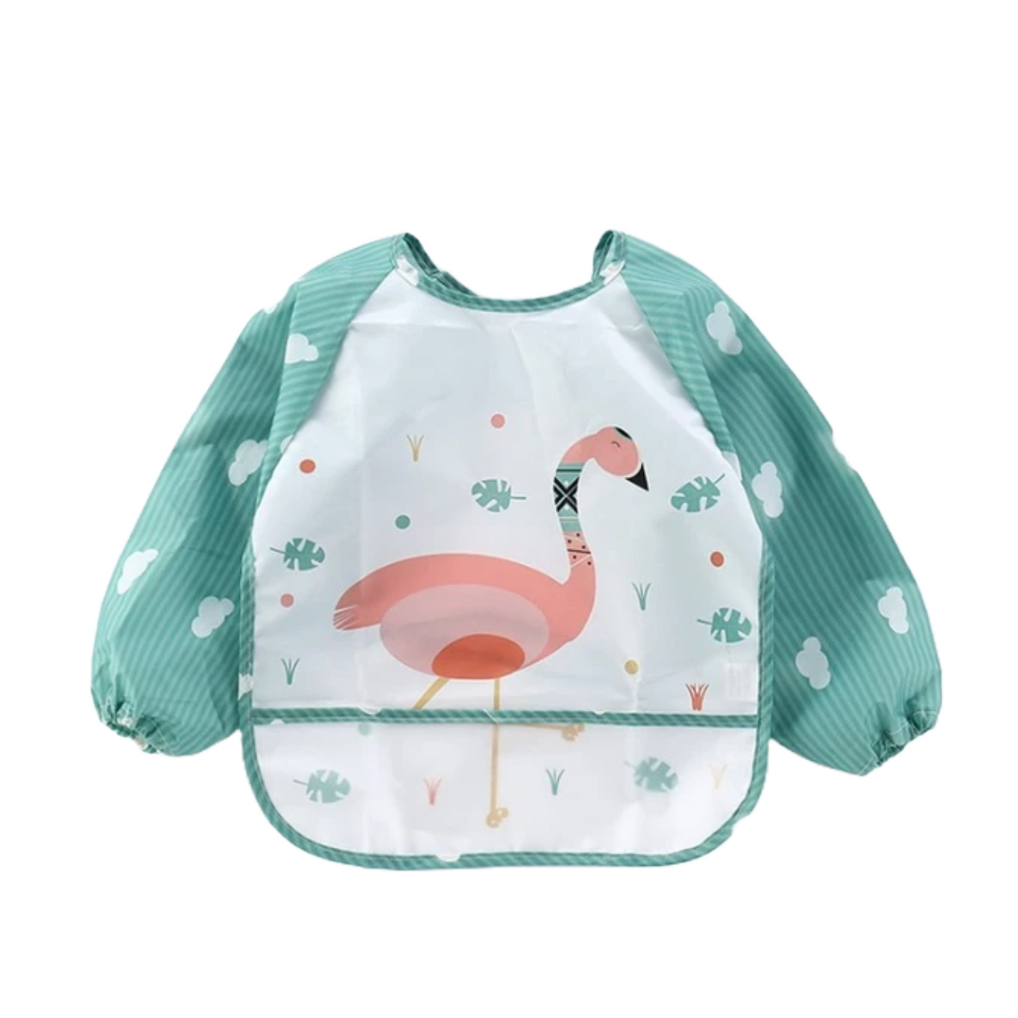 Waterproof Baby Bib